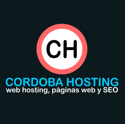 CordobaHosting Posicionamiento web y Hosting, Páginas web en Córdoba