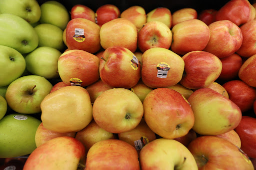 Grocery Store «Food Lion», reviews and photos, 558 W Main St, Stanley, VA 22851, USA