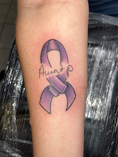 Tattoo Shop «BODY ARMOR TATTOO AND PIERCING», reviews and photos, 20709 US-27, Lake Wales, FL 33853, USA