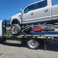Beto's towing service - Photo 9 - Car repair in Lodi, CA, Stockton