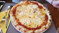 Pizza du Restaurant français Le Lilas Rose à Annecy - n°12