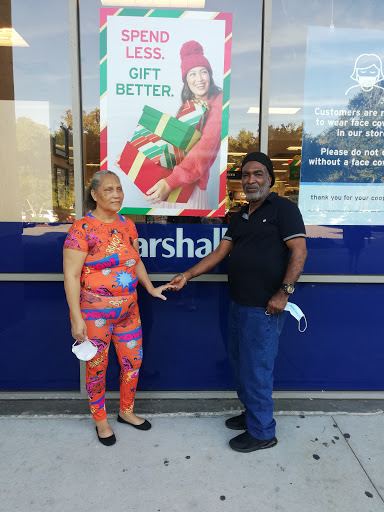 Department Store «Marshalls», reviews and photos, 1460 Fording Island Rd, Bluffton, SC 29910, USA