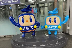 AREX Travel Service Center (Seoul Station) image