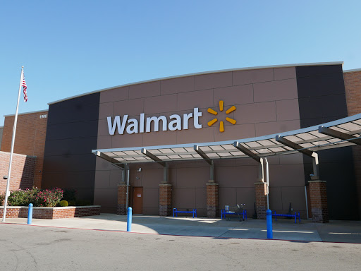 Department Store «Walmart Supercenter», reviews and photos, 1900 Maplewood Commons Dr, Maplewood, MO 63143, USA
