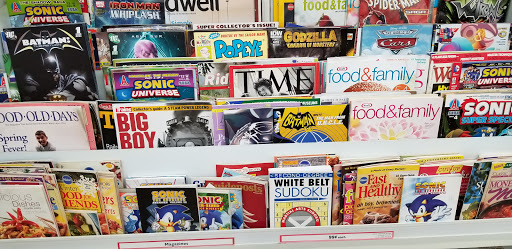 Thrift Store «Savers», reviews and photos