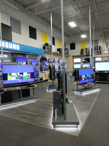 Electronics Store «Best Buy», reviews and photos, 2650 E Beltline Ave SE, Grand Rapids, MI 49546, USA