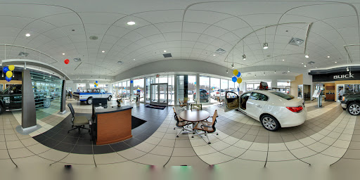 Car Dealer «Jeff Wyler Florence Buick GMC», reviews and photos, 1154 Burlington Pike, Florence, KY 41042, USA