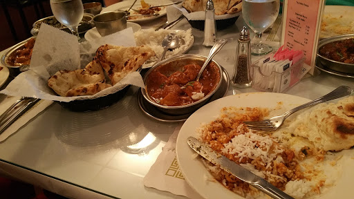 Restaurant «Taj India Palace», reviews and photos, 5156 Wilson Mills Rd, Cleveland, OH 44143, USA