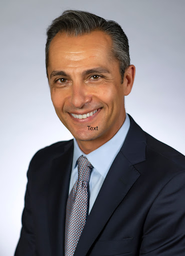 Dr. Babak N. Rad, MD