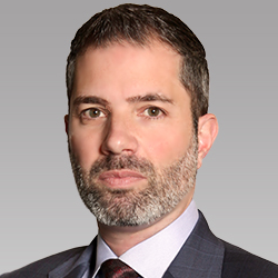 Alon Haim - RBC Wealth Management Financial Advisor