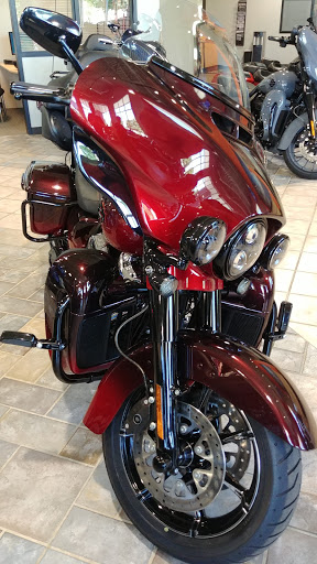 Harley-Davidson Dealer «Outlaw Harley-Davidson», reviews and photos, 3100 Northwest Jefferson, Blue Springs, MO 64015, USA