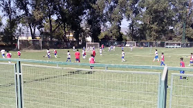 Cancha Santa Teresa