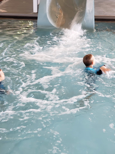 Recreation Center «Seven Hills Recreation Center», reviews and photos, 7777 Summit View Dr, Seven Hills, OH 44131, USA