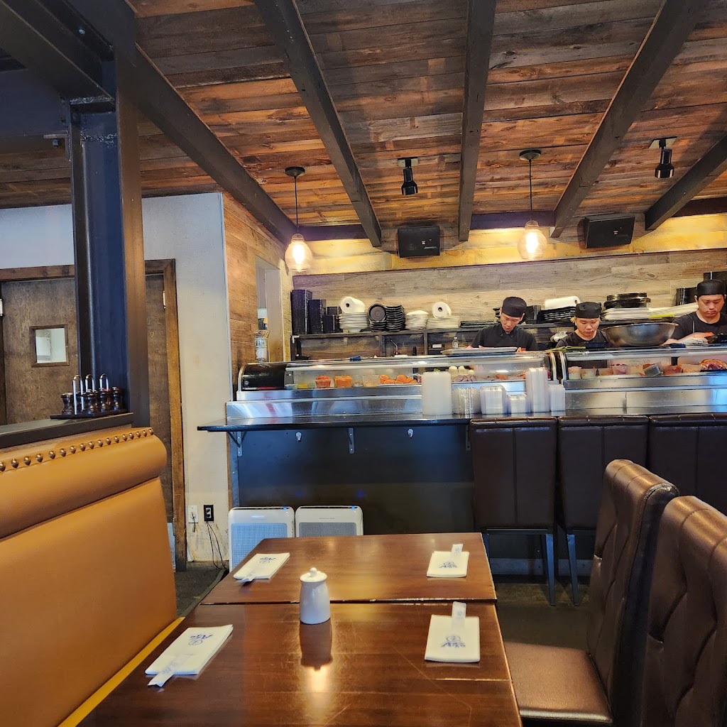 Aiko Asian Bistro 11747