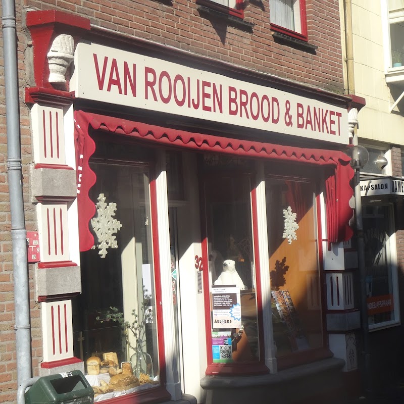 Bakkerij Aelbers (Van Rooijen)