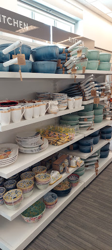 Department Store «Nordstrom Rack The Fountains at Farah», reviews and photos, 8889 Gateway Blvd W, El Paso, TX 79925, USA