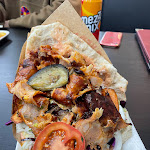 Photo n°1 de l'avis de FW. fait le 20/01/2024 à 19:05 sur le  Ahmad's Gemüse Kebap à Kassel