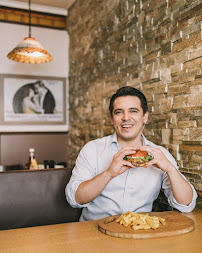 Photos du propriétaire du Restaurant de hamburgers Mobster Diner à Paris - n°18