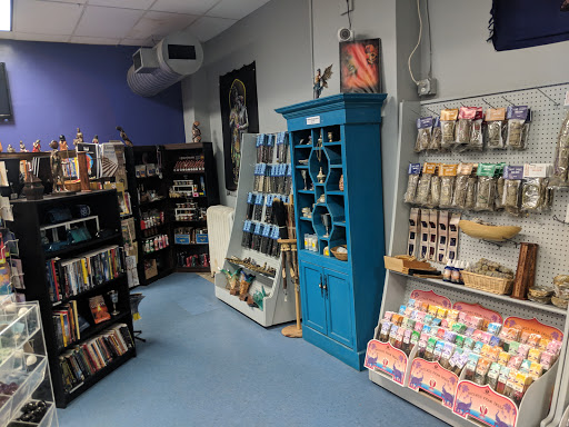 Book Store «Magus Books & Herbs», reviews and photos, 1309 1/2 4th St SE, Minneapolis, MN 55414, USA