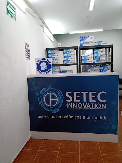 SETEC Innovation