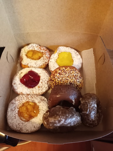 Donut Shop «Dunk Donuts», reviews and photos, 1912 Lake St, Melrose Park, IL 60160, USA
