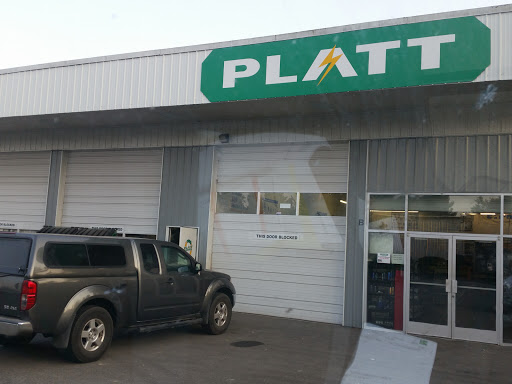 Electrical Supply Store «Platt Electric Supply», reviews and photos, 16215 Smokey Point Blvd, Marysville, WA 98271, USA