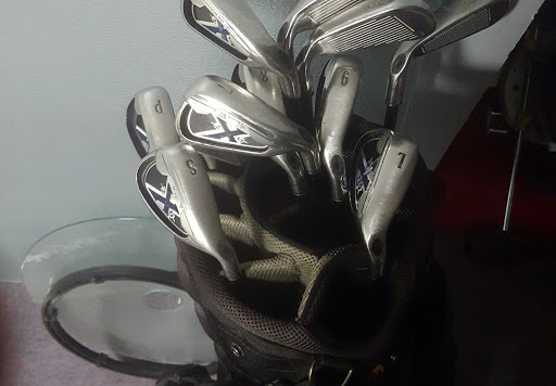 Pawn Shop «Dash 2 Cash Pawn Shop», reviews and photos, 1253 Morse Rd, Columbus, OH 43229, USA