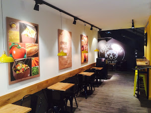Photo n°80 de Columbus Café & Co à Aix-en-Provence ()