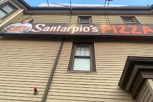Santarpio's Pizza image