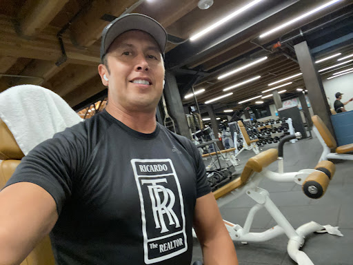 Gym «Olympix Fitness», reviews and photos, 4001-4399 E Olympic Plaza, Long Beach, CA 90803, USA