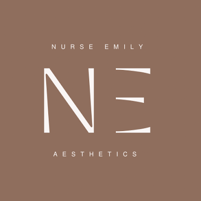 Nurse Emily Aesthetics