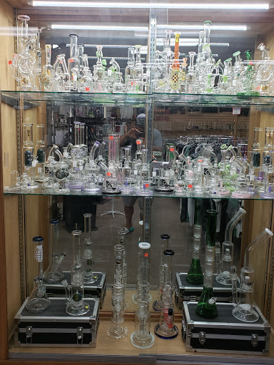 Tobacco Shop «The Outer Limits», reviews and photos, 2540 Cottage Way, Sacramento, CA 95825, USA