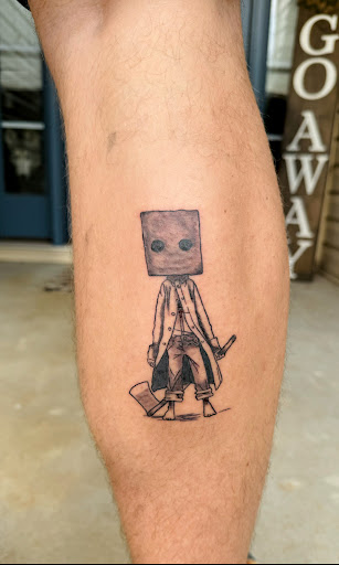 Explore ideas for tattoo sleeves, creative tattoo ideas in Seneca, available at New Addiction Tattoo Studio Seneca Sc