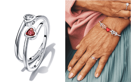 Jewelry Store «Diamonds & Co», reviews and photos, 141 Towne Center Cir, Sanford, FL 32771, USA