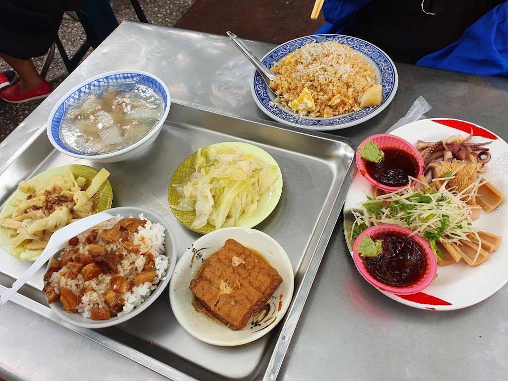 江家原汁排骨湯 的照片