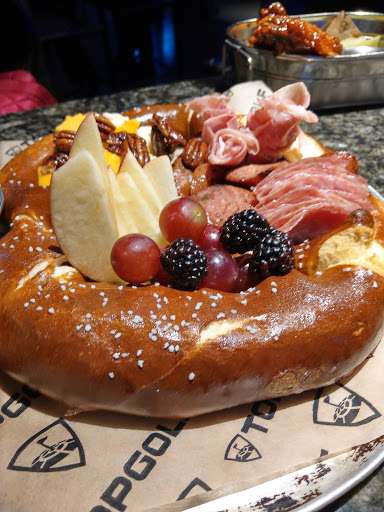 Sports Bar «Topgolf», reviews and photos, 5505 NW Huffman St, Hillsboro, OR 97124, USA