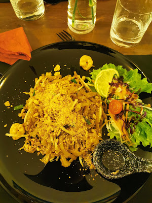 Les saveurs de Thaïlande à Voreppe