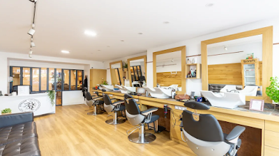 Le Talion I Barbier à Versailles
