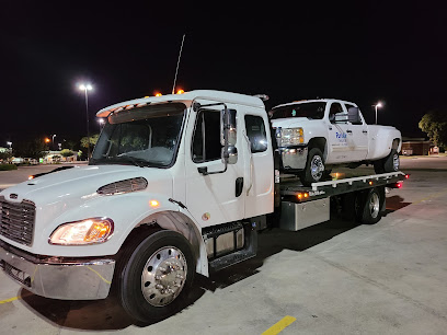 Five Star Towing 24/7