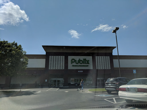 Supermarket «Publix Super Market at Spring Hill Village», reviews and photos, 4935 Main St, Spring Hill, TN 37174, USA