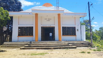 Iglesia Evangélica La Hermoda