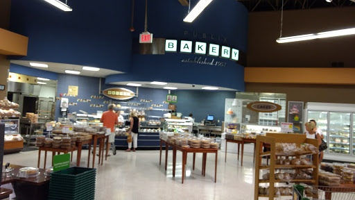 Supermarket «Publix Coastal North Town Center», reviews and photos, 1576 Old Hwy 17 N, North Myrtle Beach, SC 29582, USA