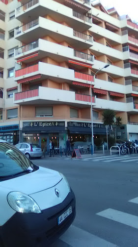 Inter Immobilier à Nice