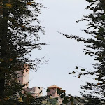 Photo n°2 de l'avis de Nadja.i fait le 03/11/2022 à 06:22 sur le  Klettererhuette à Annweiler