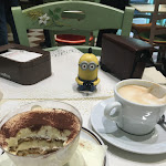 Photo n°1 de l'avis de Xiaomeng.a fait le 03/01/2018 à 10:31 sur le  Grano, Frutta e Farina Bistrot à Rome