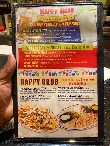 Mexican Restaurant «Los Cucos Mexican Restaurant», reviews and photos, 23730 US Hwy 59, Kingwood, TX 77339, USA