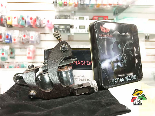 Tobacco Shop «Supernova Smoke Shop #2», reviews and photos, 10708 Perrin Beitel Rd, San Antonio, TX 78217, USA