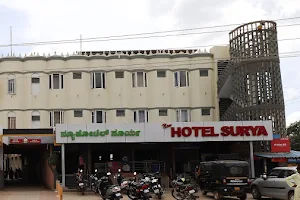 New Hotel Surya Lodge image