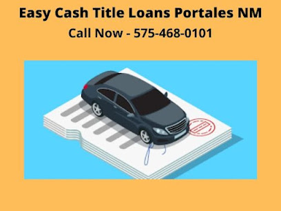 Get Auto Title Loans Portales NM