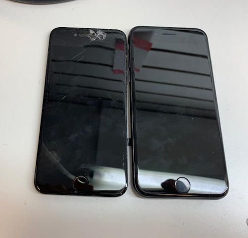 Mobile Phone Repair Shop «CPR Cell Phone Repair West Chester», reviews and photos, 7751 Cox Ln, West Chester Township, OH 45069, USA